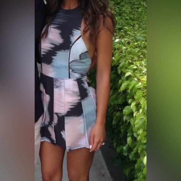 Nana Judy romper - Picture 1 of 5